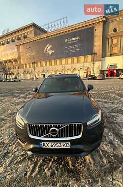 Внедорожник / Кроссовер Volvo XC90 2020 в Харькове