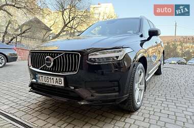 Внедорожник / Кроссовер Volvo XC90 2022 в Ивано-Франковске