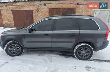 Позашляховик / Кросовер Volvo XC90 2006 в Миргороді