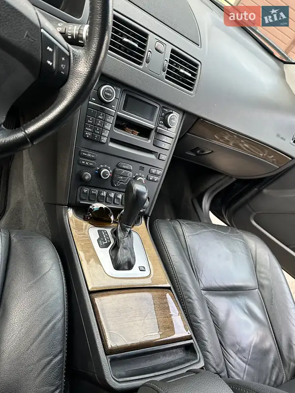 Volvo XC90 2010 VIN YV4952CZ7B1570831 фото оголошення 6 з 57