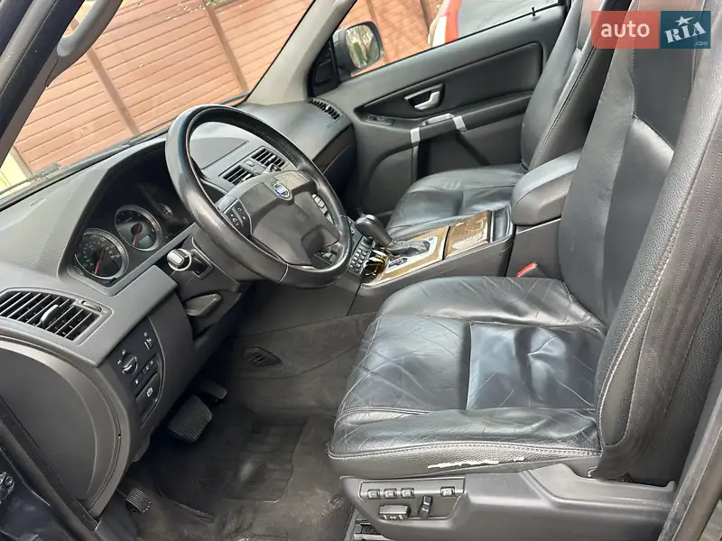 Volvo XC90 2010 VIN YV4952CZ7B1570831 фото оголошення 7 з 57
