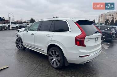 Внедорожник / Кроссовер Volvo XC90 2020 в 