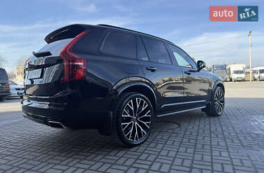 Позашляховик / Кросовер Volvo XC90 2020 в Хмельницькому