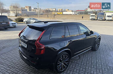 Позашляховик / Кросовер Volvo XC90 2020 в Хмельницькому