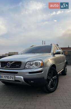 Внедорожник / Кроссовер Volvo XC90 2011 в Луцке