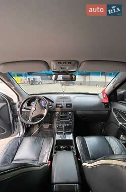 Внедорожник / Кроссовер Volvo XC90 2011 в Луцке