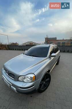 Внедорожник / Кроссовер Volvo XC90 2011 в Луцке