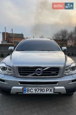 Внедорожник / Кроссовер Volvo XC90 2011 в Луцке