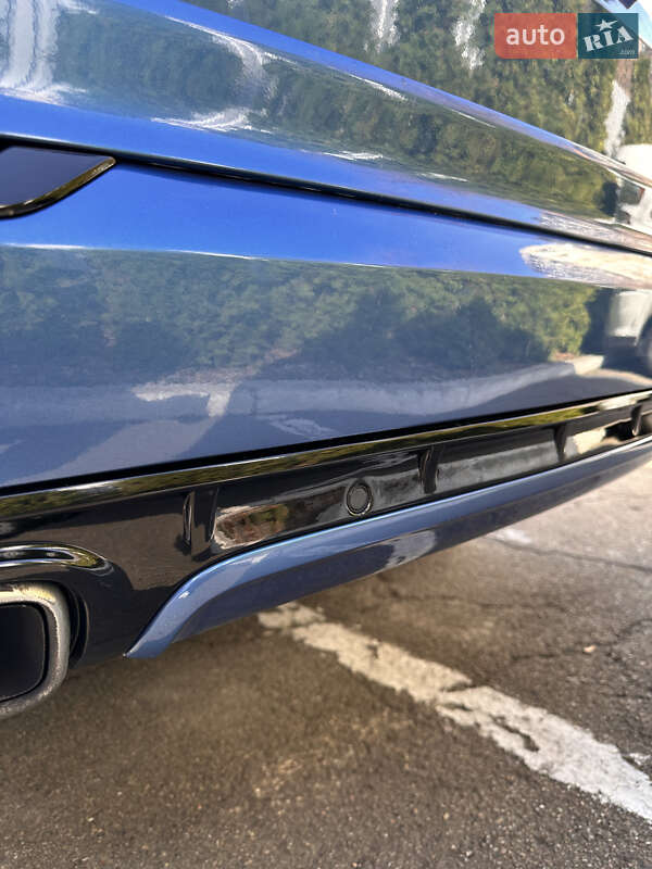 Позашляховик / Кросовер Volvo XC90 2015 в Києві фото 13 Позашляховик / Кросовер Volvo XC90 2015 в Києві