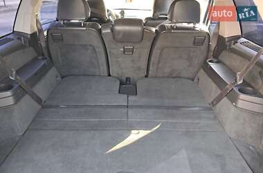 Внедорожник / Кроссовер Volvo XC90 2003 в 
