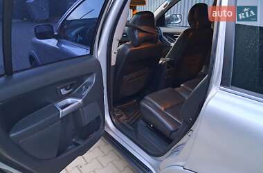 Внедорожник / Кроссовер Volvo XC90 2003 в 