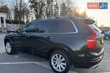 Позашляховик / Кросовер Volvo XC90 2016 в Вінниці