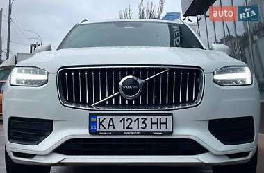 Внедорожник / Кроссовер Volvo XC90 2022 в 