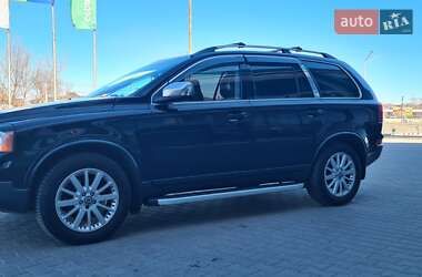 Внедорожник / Кроссовер Volvo XC90 2006 в Нововолынске