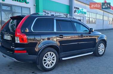 Внедорожник / Кроссовер Volvo XC90 2006 в Нововолынске