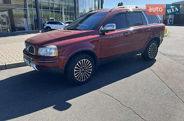 Внедорожник / Кроссовер Volvo XC90 2012 в 
