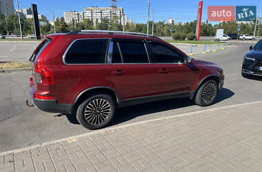 Внедорожник / Кроссовер Volvo XC90 2012 в 