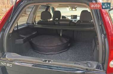 Позашляховик / Кросовер Volvo XC90 2005 в 