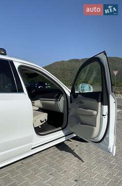 Внедорожник / Кроссовер Volvo XC90 2021 в 