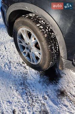 Внедорожник / Кроссовер Volvo XC90 2005 в 