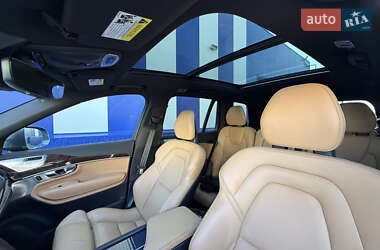 Позашляховик / Кросовер Volvo XC90 2016 в 