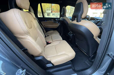 Позашляховик / Кросовер Volvo XC90 2016 в 