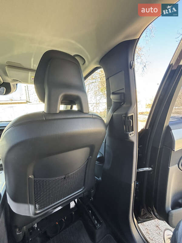 Позашляховик / Кросовер Volvo XC90 2017 в Києві