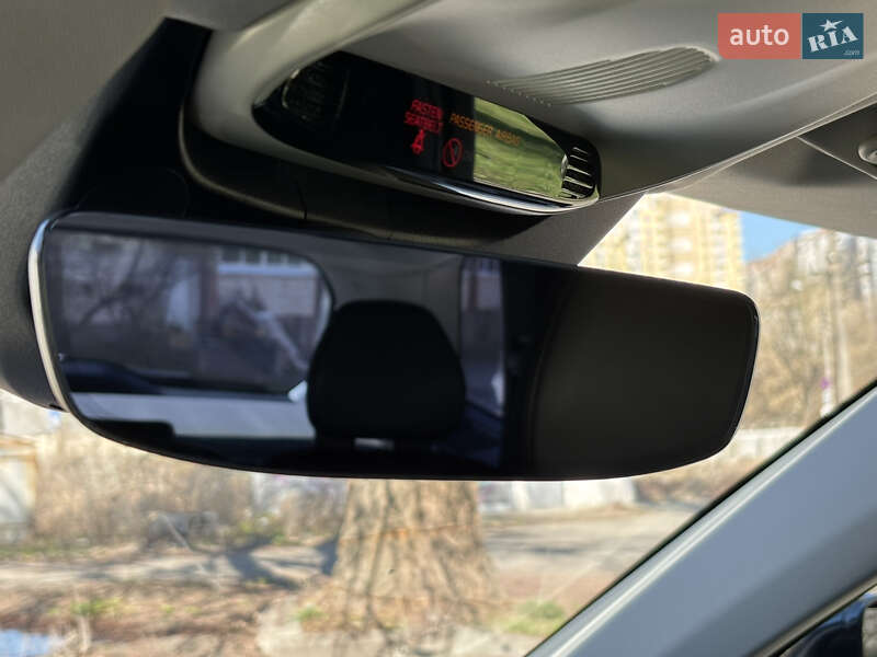 Позашляховик / Кросовер Volvo XC90 2017 в Києві