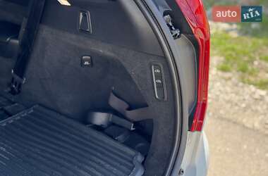 Внедорожник / Кроссовер Volvo XC90 2015 в 