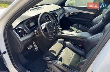 Внедорожник / Кроссовер Volvo XC90 2015 в 