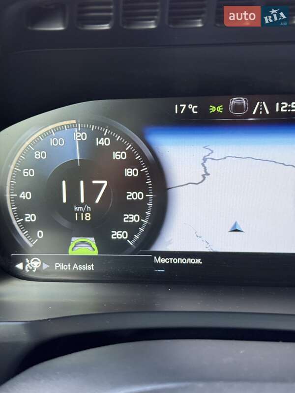Внедорожник / Кроссовер Volvo XC90 2015 в Тернополе