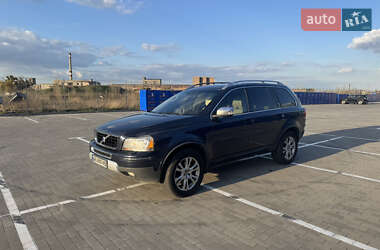 Позашляховик / Кросовер Volvo XC90 2013 в 