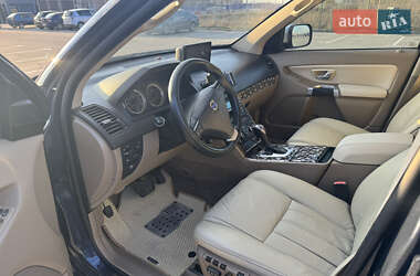 Позашляховик / Кросовер Volvo XC90 2013 в 