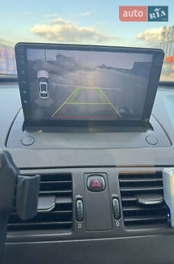 Позашляховик / Кросовер Volvo XC90 2013 в 