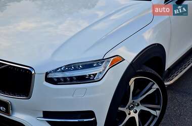 Внедорожник / Кроссовер Volvo XC90 2015 в 