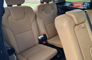 Внедорожник / Кроссовер Volvo XC90 2015 в 