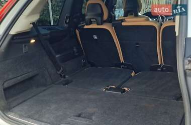 Внедорожник / Кроссовер Volvo XC90 2015 в 