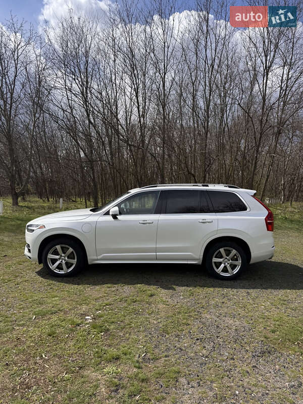 Внедорожник / Кроссовер Volvo XC90 2019 в Лубнах