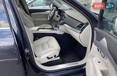 Внедорожник / Кроссовер Volvo XC90 2016 в 