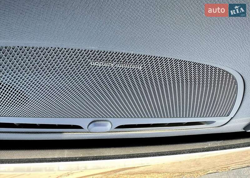 Позашляховик / Кросовер Volvo XC90 2019 в Одесі