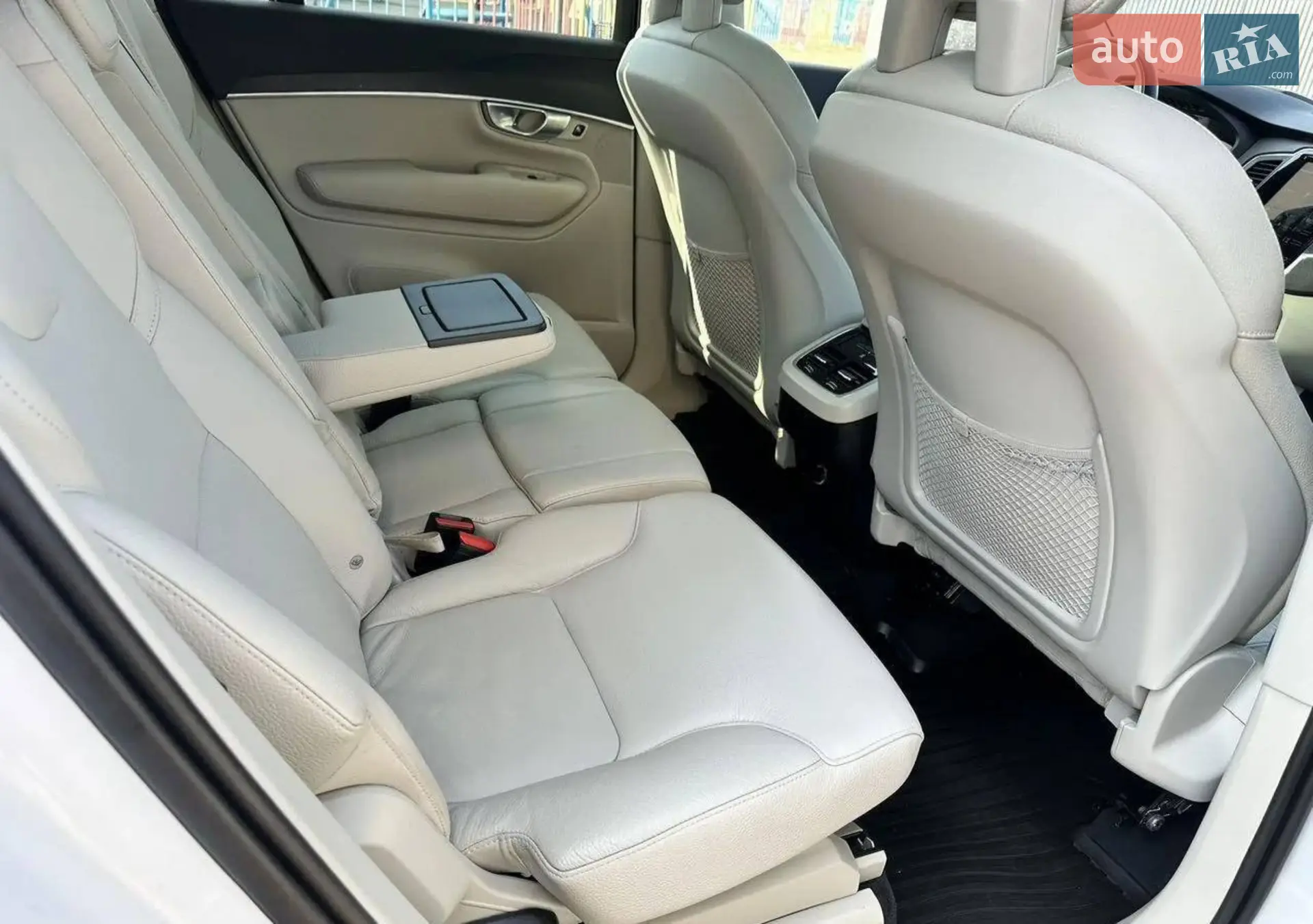 2019 Volvo XC90 - мініатюра 21