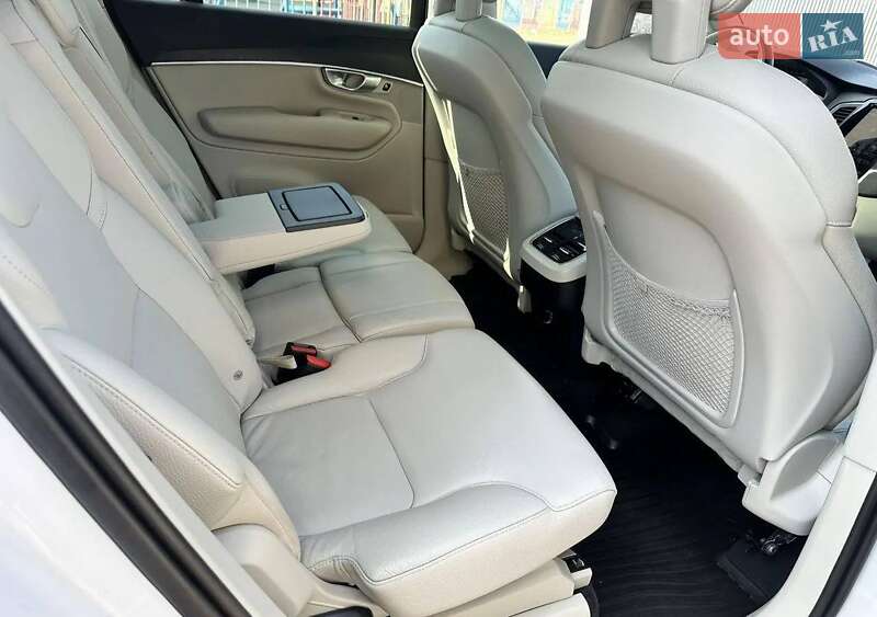 Позашляховик / Кросовер Volvo XC90 2019 в Одесі