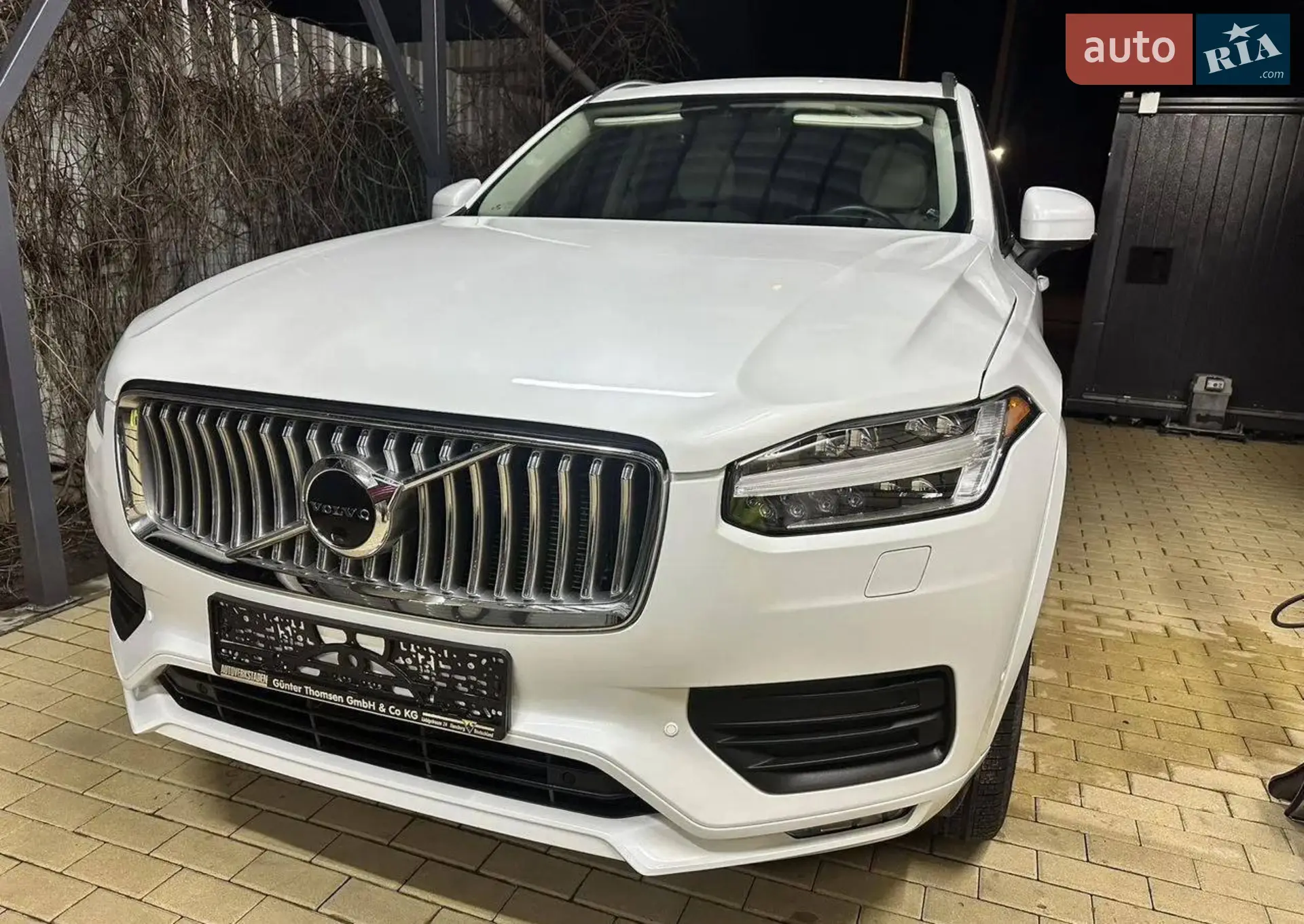 2019 Volvo XC90 - мініатюра 24