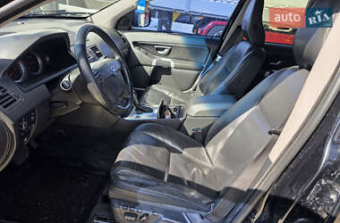 Внедорожник / Кроссовер Volvo XC90 2011 в 