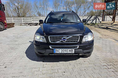 Внедорожник / Кроссовер Volvo XC90 2011 в 