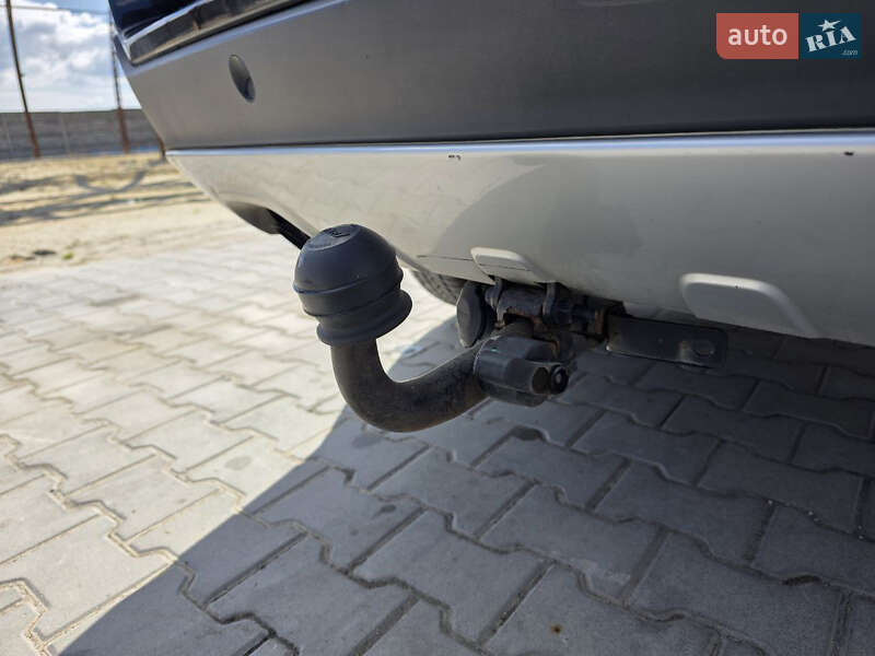 Внедорожник / Кроссовер Volvo XC90 2011 в Рава-Русской