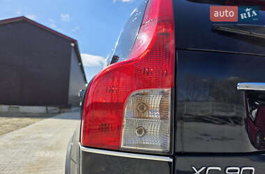 Внедорожник / Кроссовер Volvo XC90 2011 в 