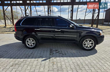 Внедорожник / Кроссовер Volvo XC90 2011 в 