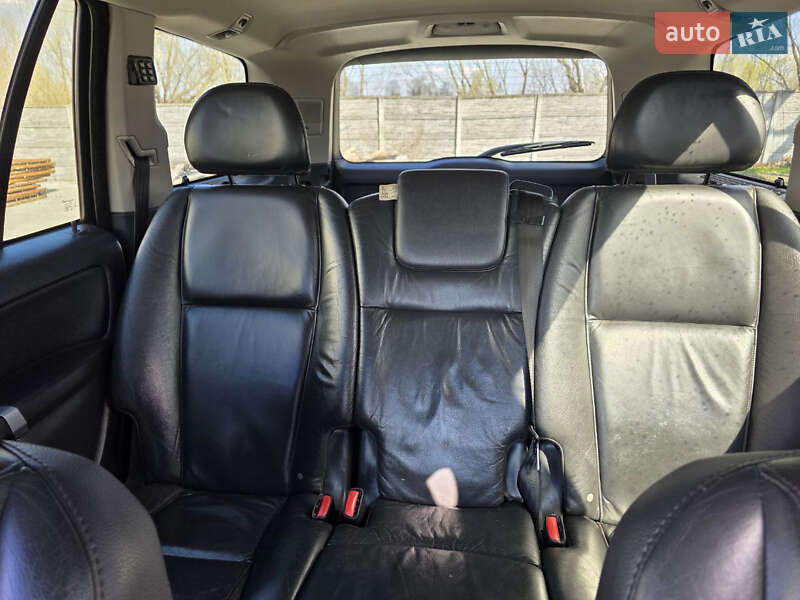 Внедорожник / Кроссовер Volvo XC90 2011 в Рава-Русской