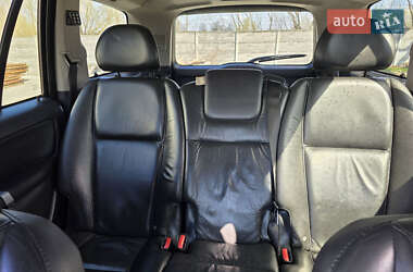 Внедорожник / Кроссовер Volvo XC90 2011 в 